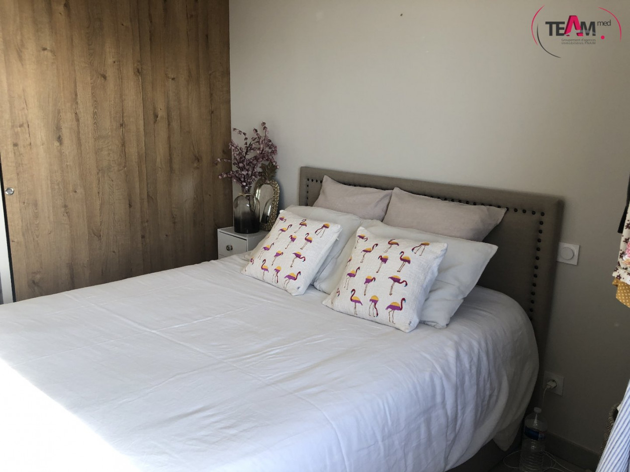 vente Appartement Sete - Photo 6