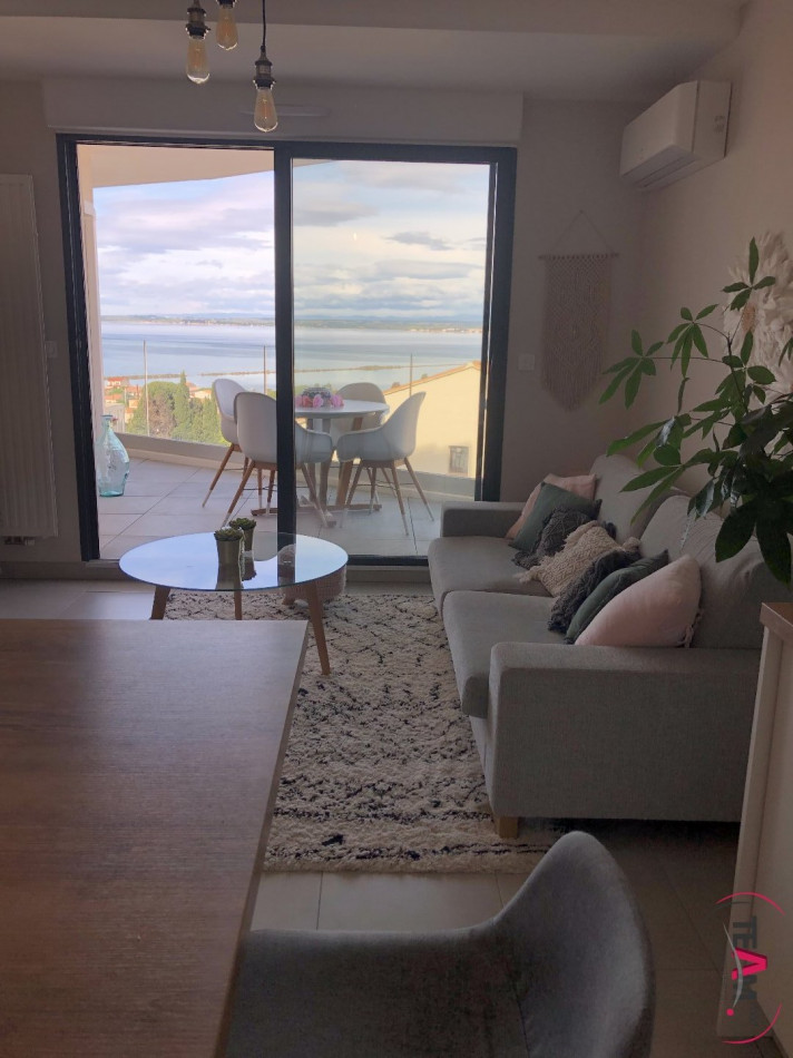 vente Appartement Sete - Photo 7