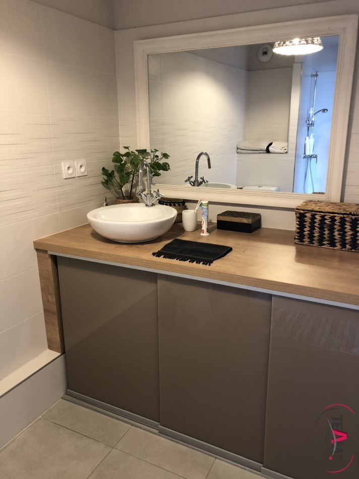 vente Appartement Sete - Photo 5