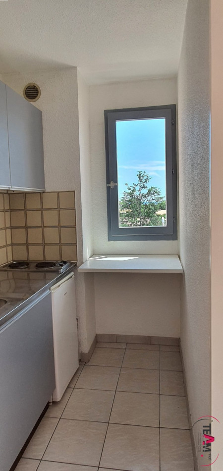 vente Appartement Sete - Photo 6