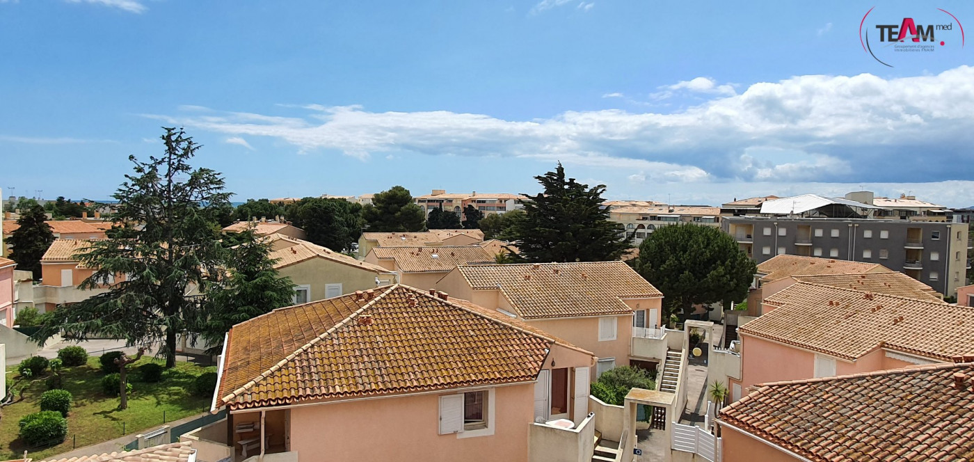 vente Appartement Sete - Photo 3