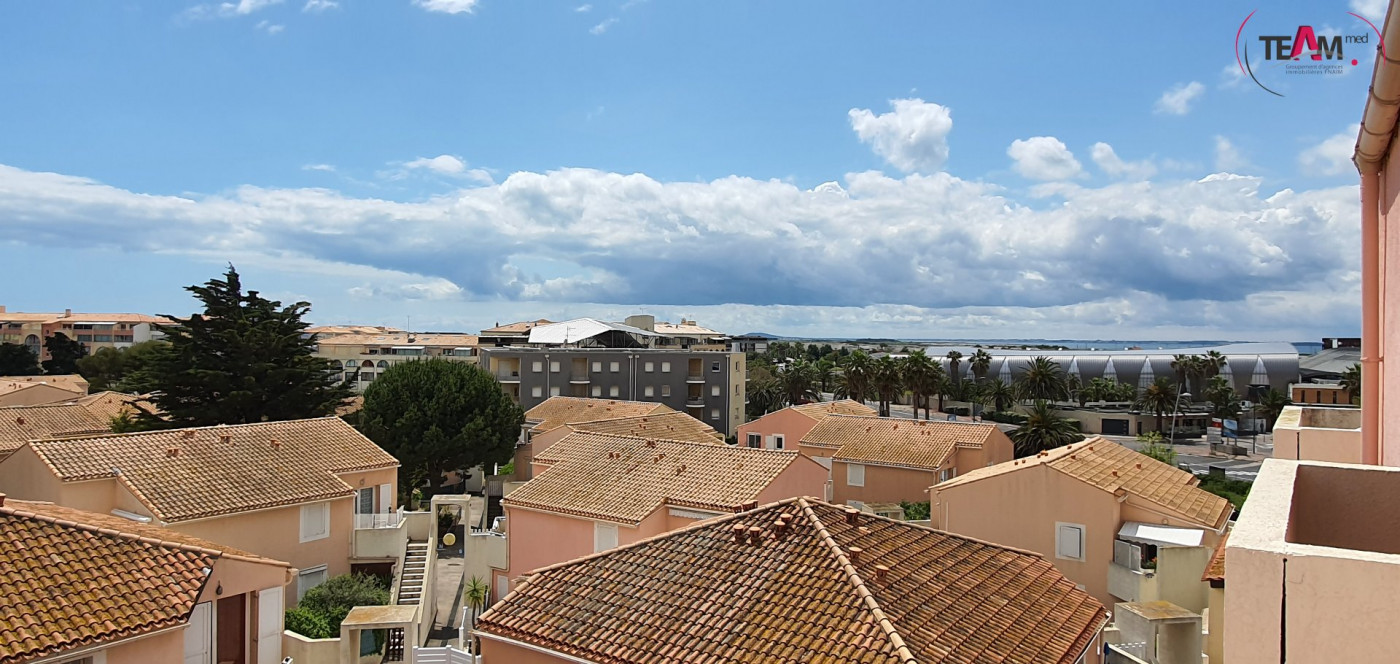 vente Appartement Sete - Photo 10