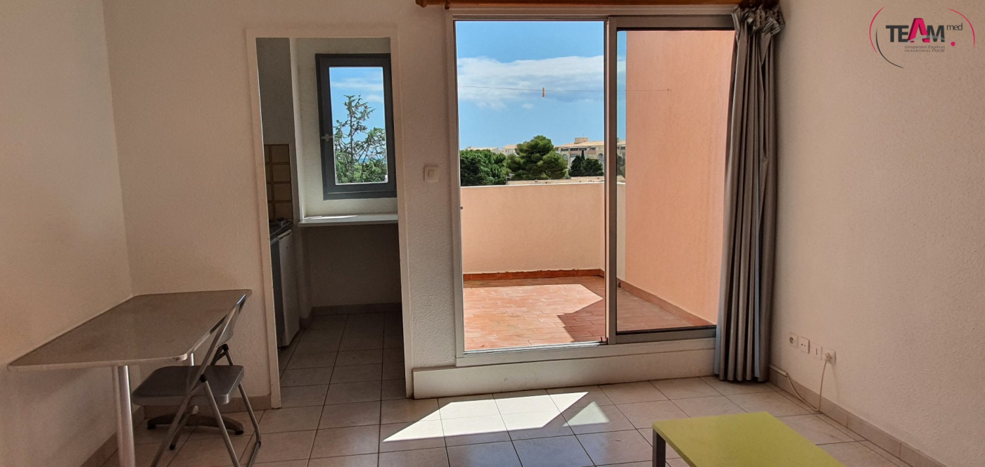 vente Appartement Sete - Photo 2