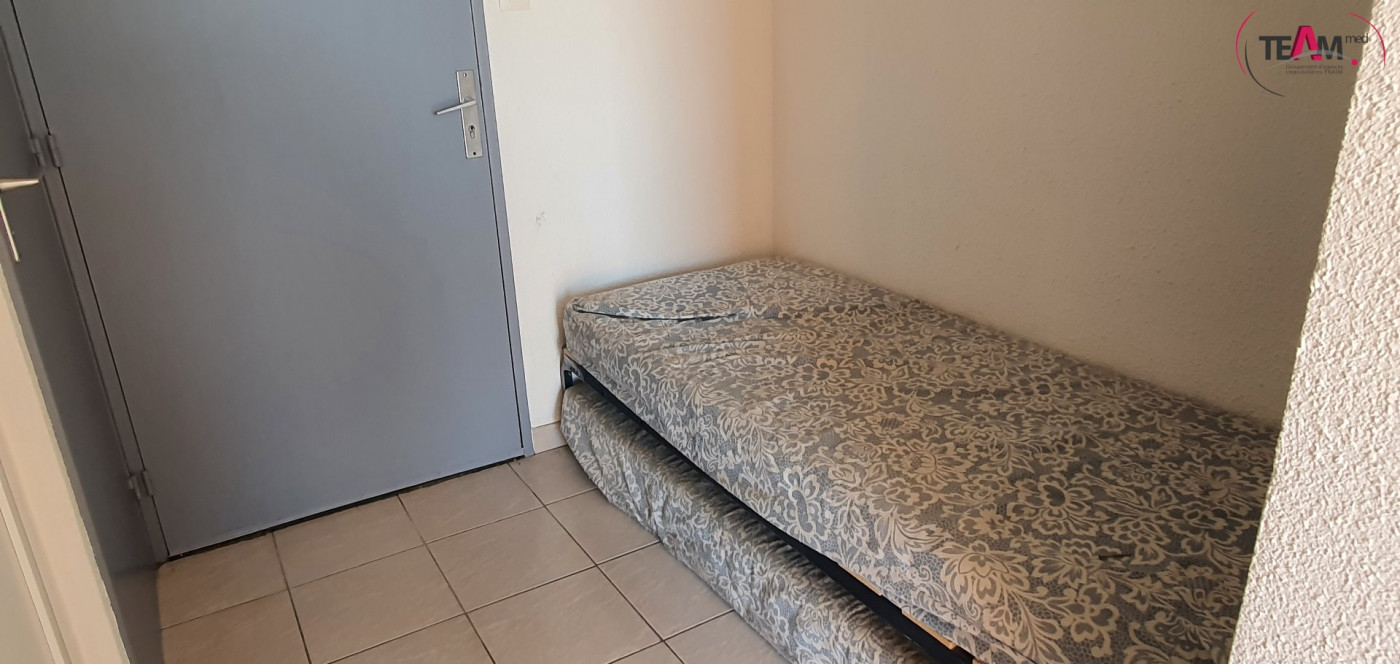 vente Appartement Sete - Photo 8