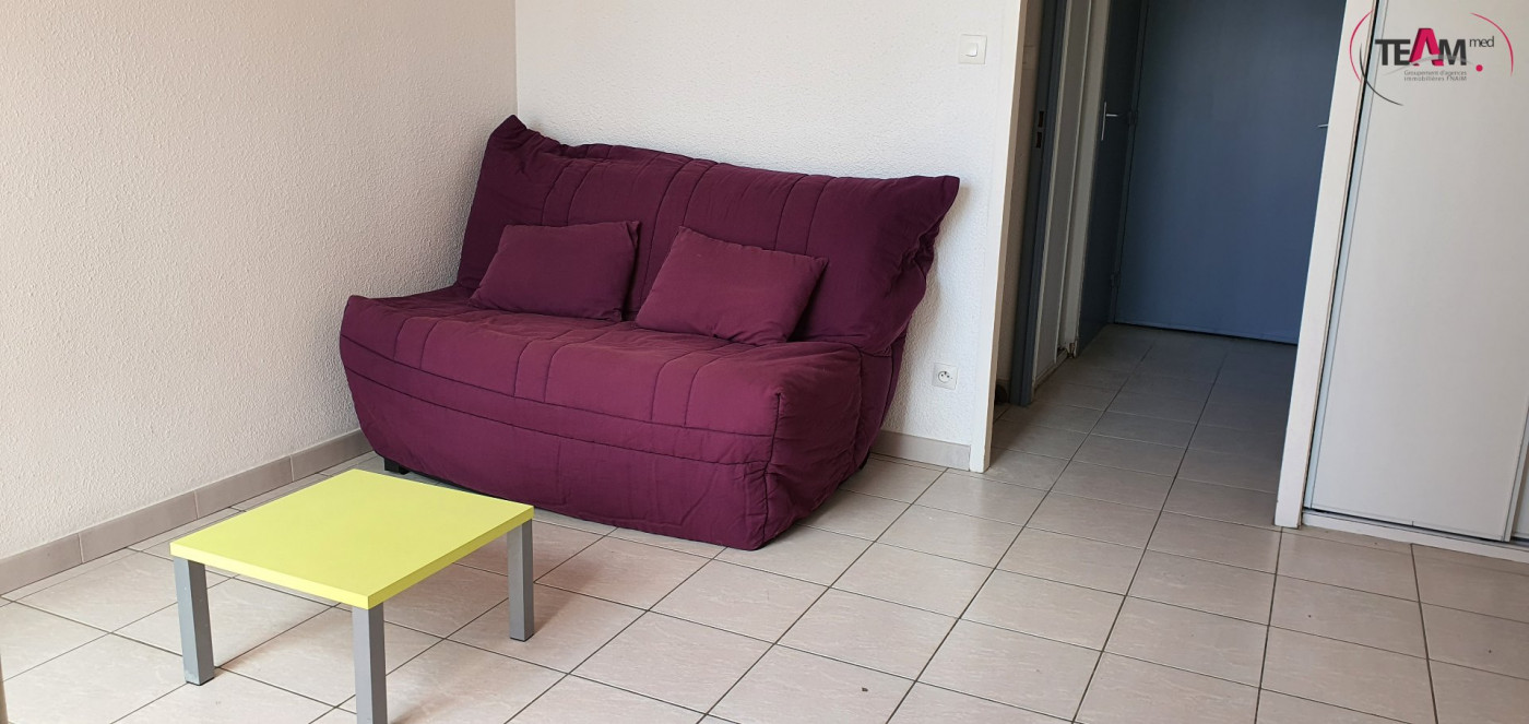 vente Appartement Sete - Photo 4
