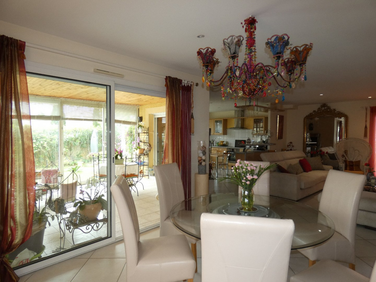 vente Maison Frontignan - Photo 7