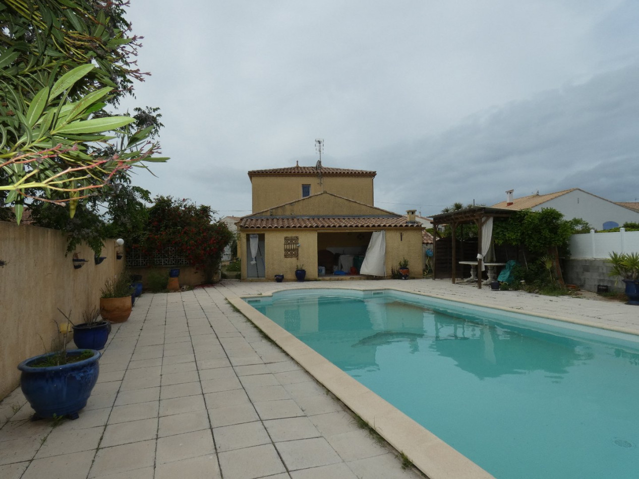 vente Maison Frontignan - Photo 3