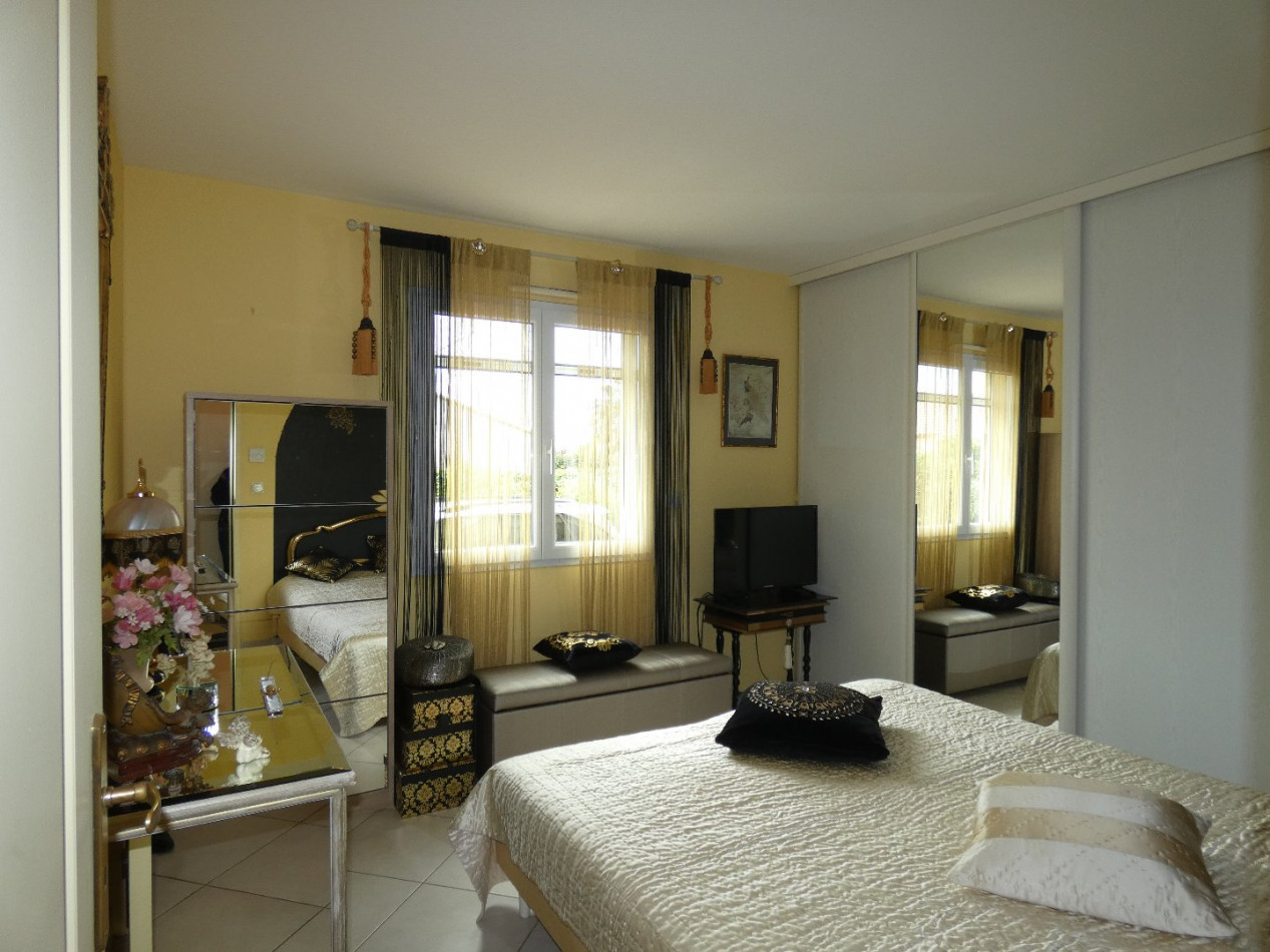 vente Maison Frontignan - Photo 8