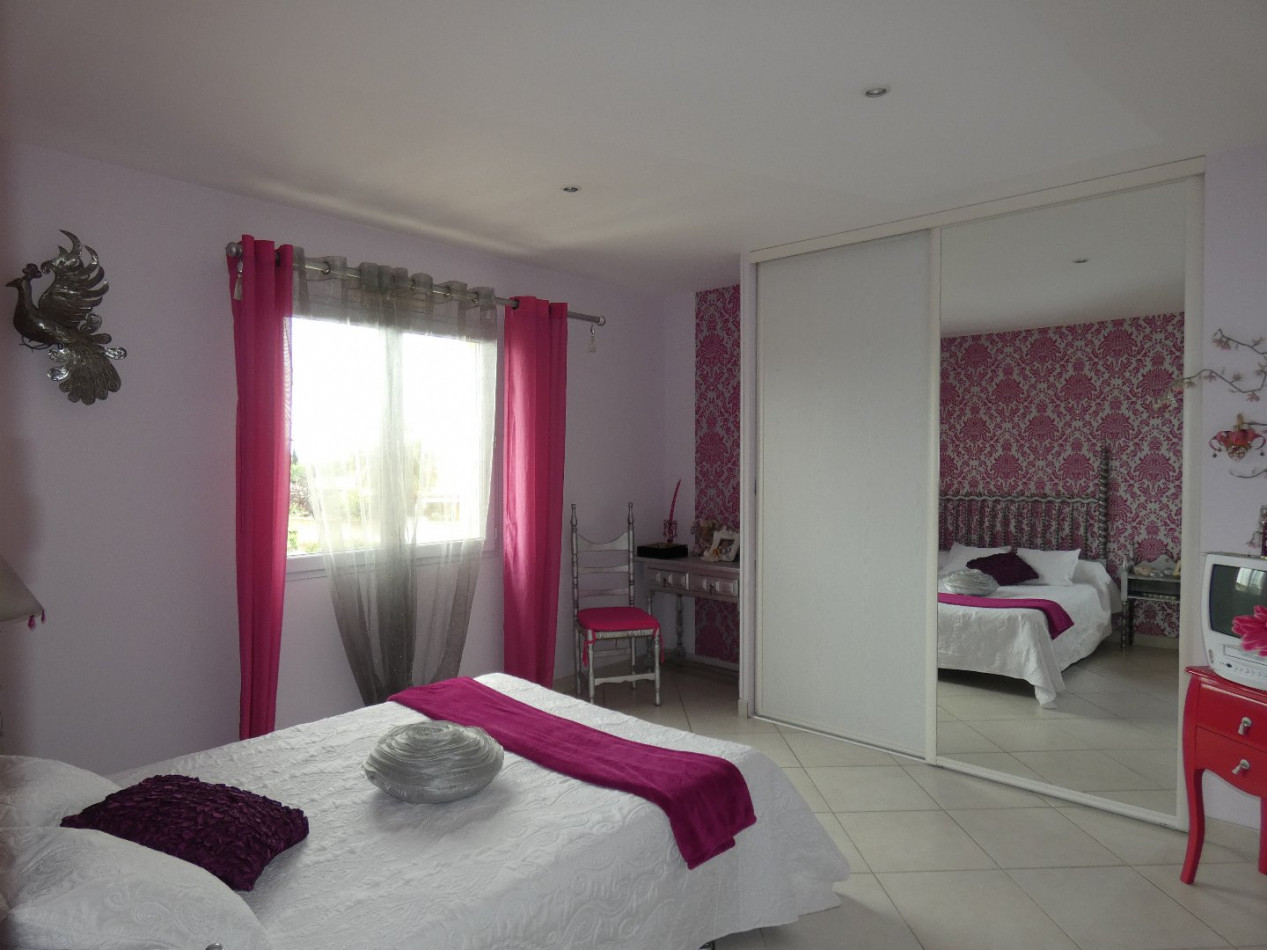 vente Maison Frontignan - Photo 10