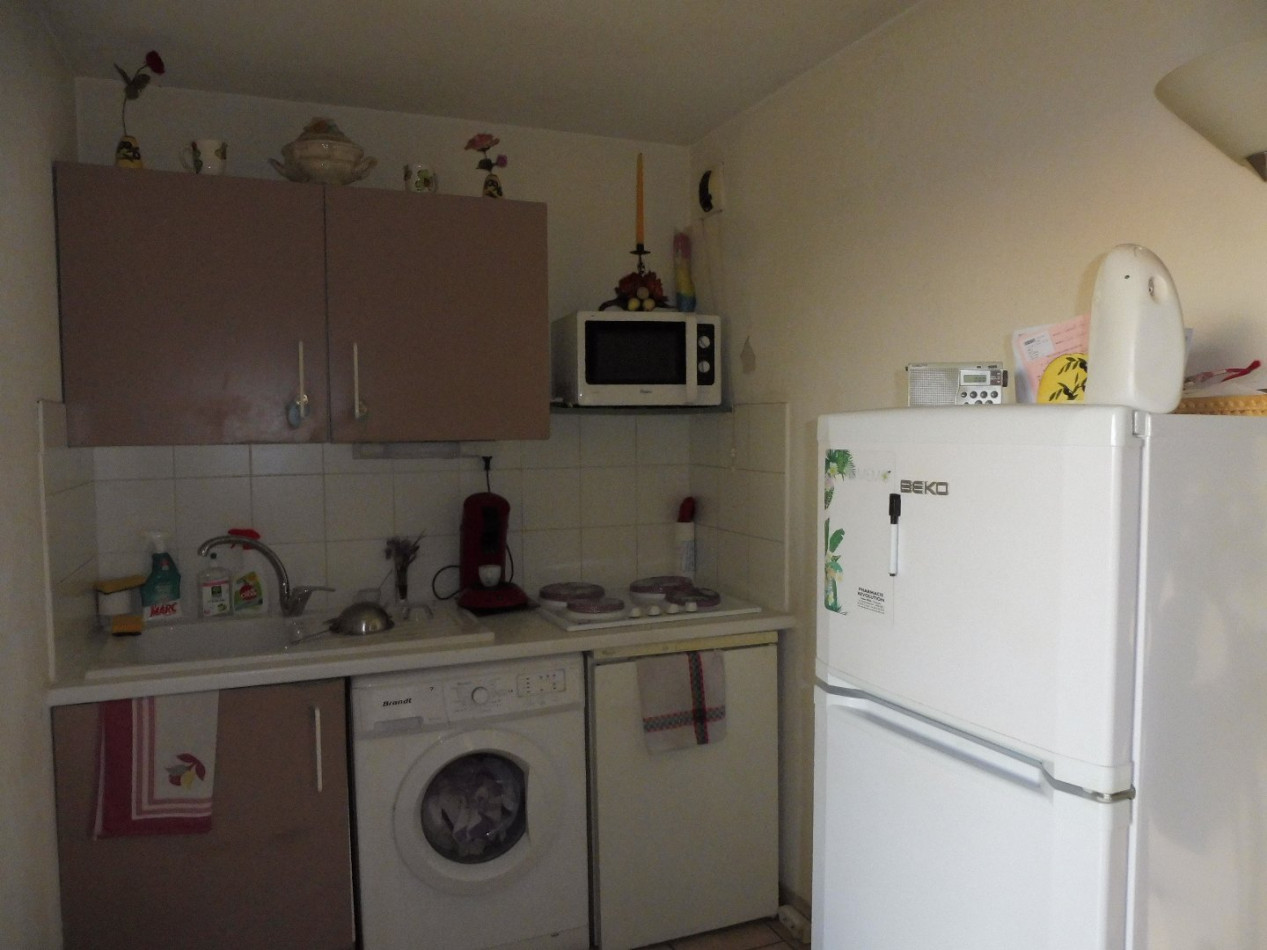 sale Appartement Sete - Photo 9