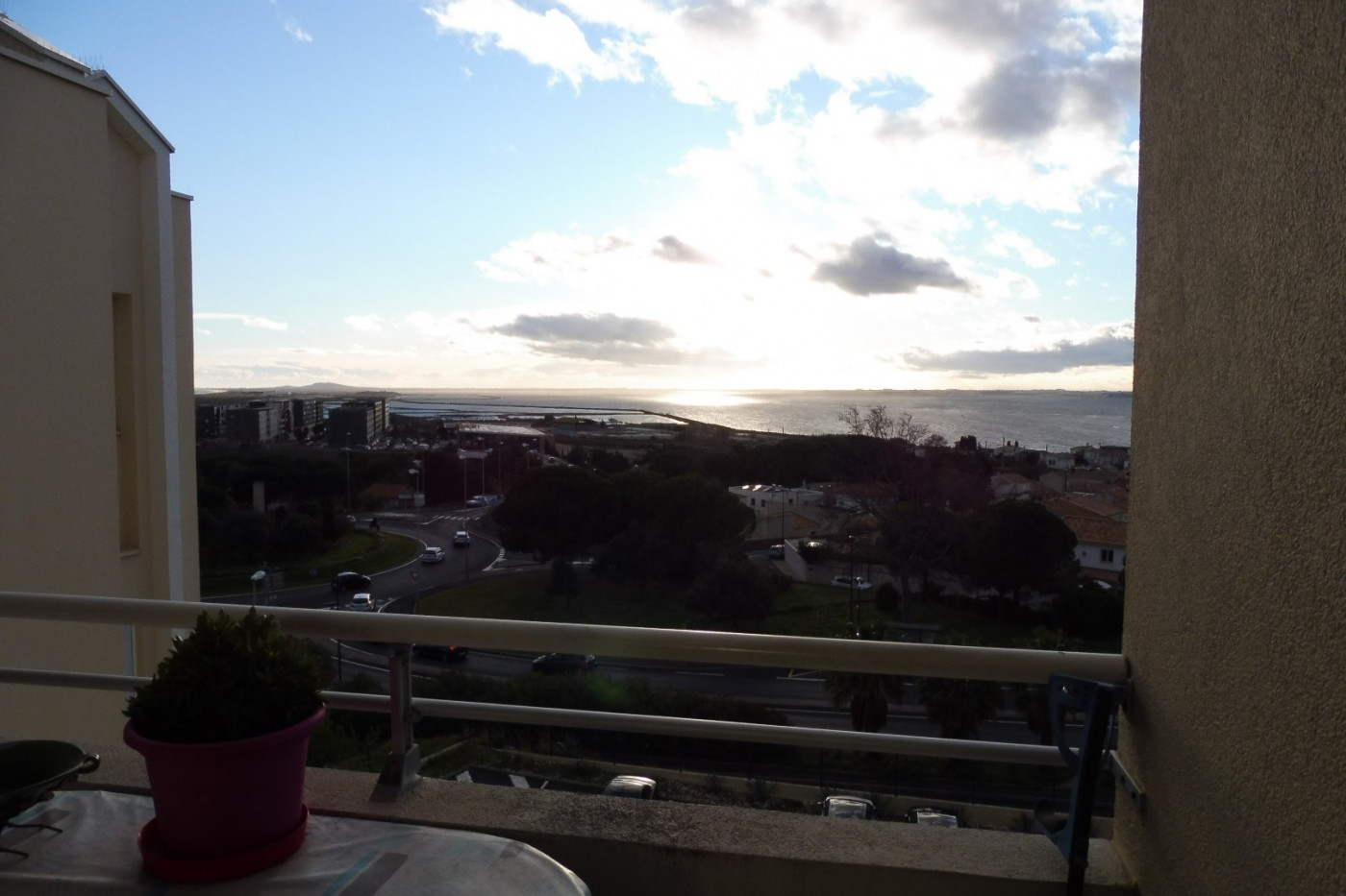 sale Appartement Sete - Photo 8
