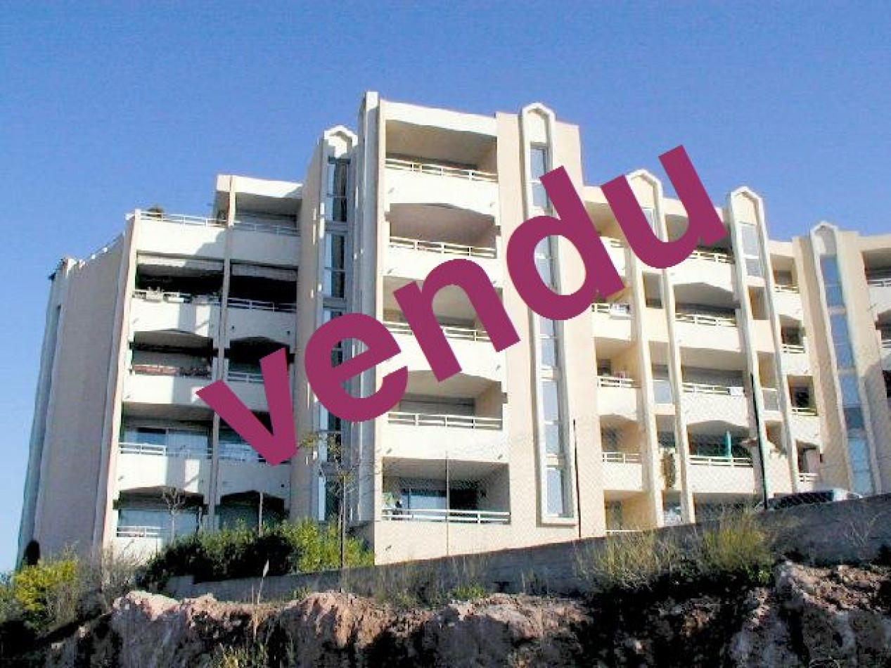 sale Appartement Sete - Photo 1