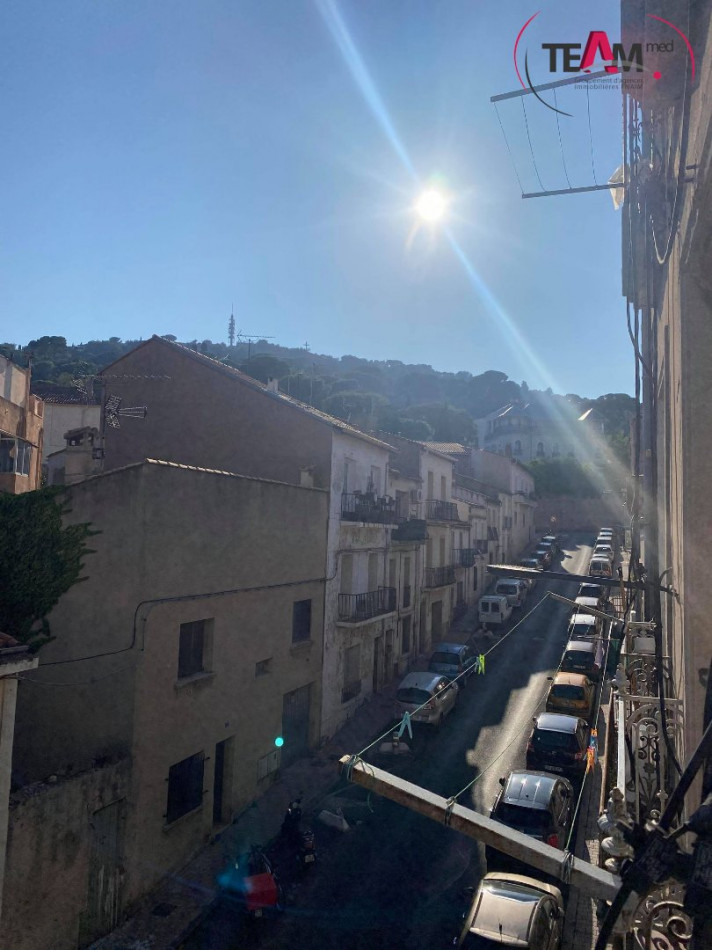 location Appartement Sete - Photo 9