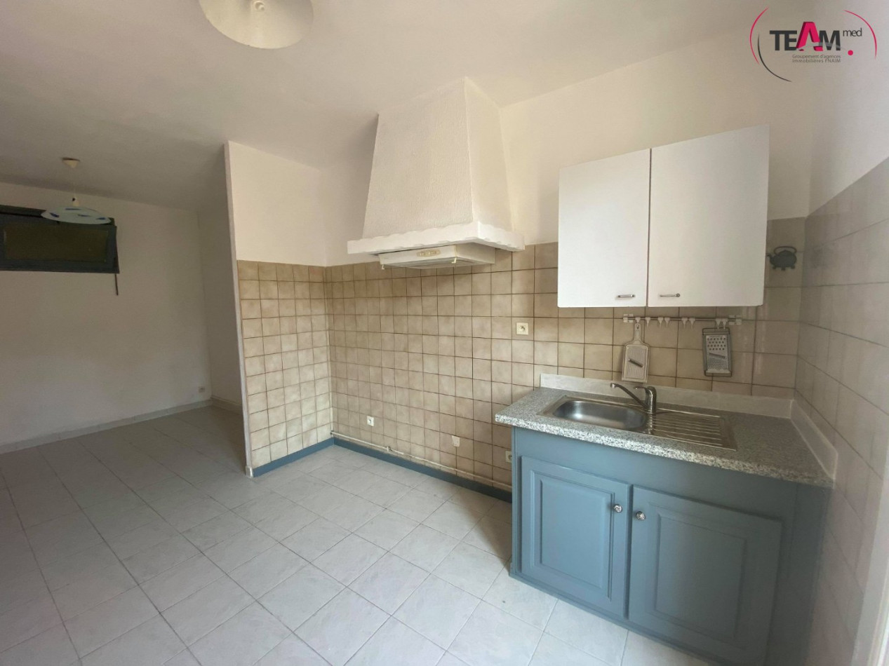 location Appartement Sete - Photo 2