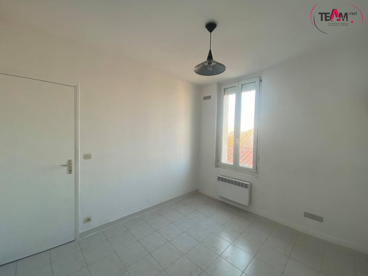 location Appartement Sete - Photo 5