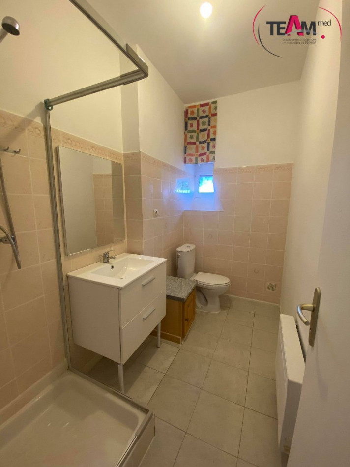 location Appartement Sete - Photo 8