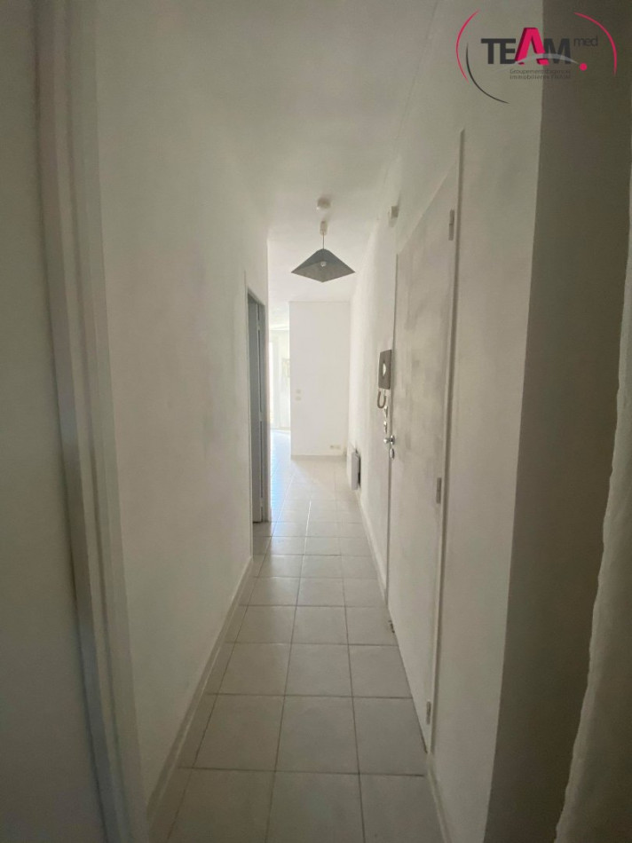 location Appartement Sete