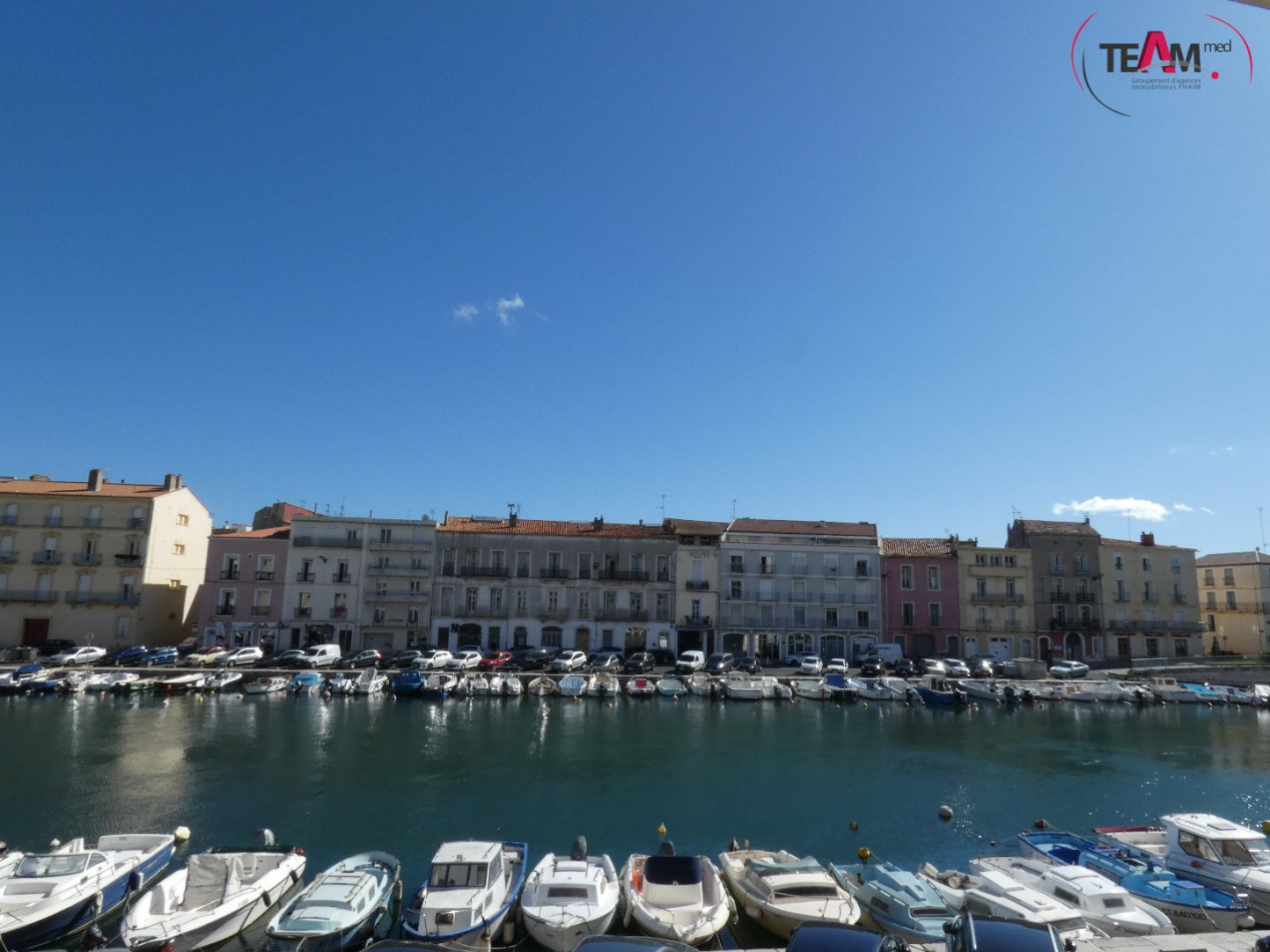vente Appartement Sete - Photo 4