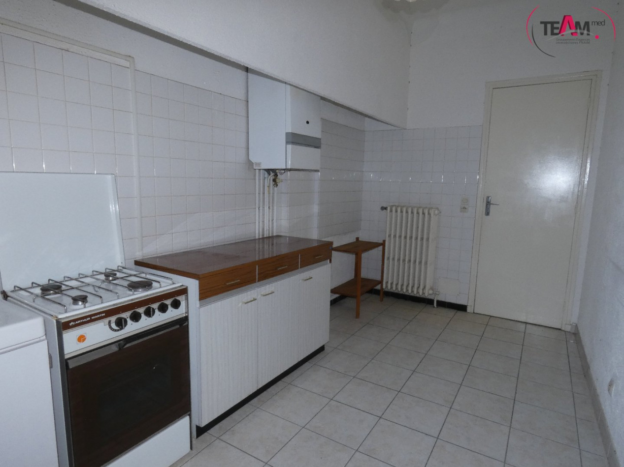 vente Appartement Sete - Photo 6