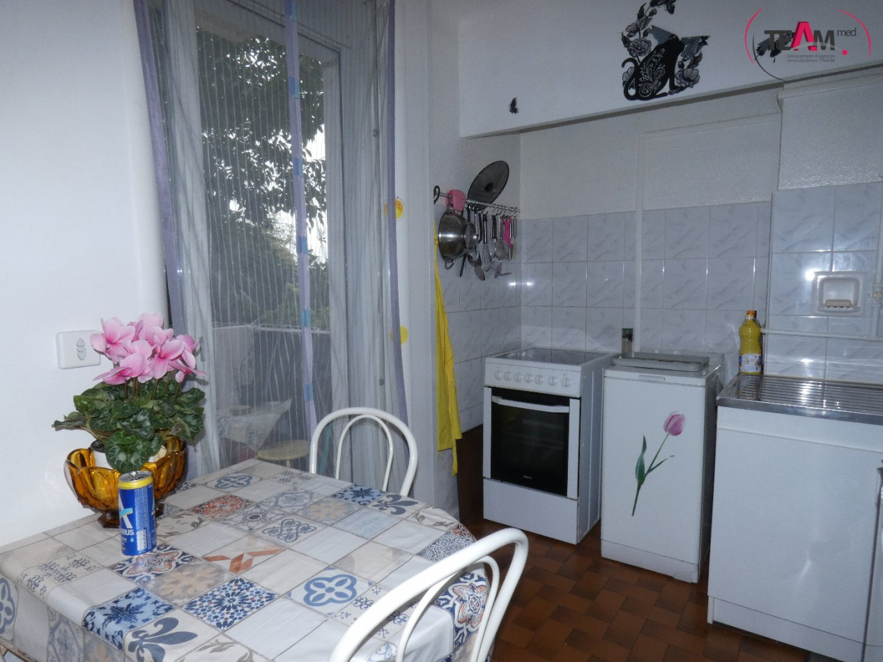 sale Appartement Sete - Photo 5