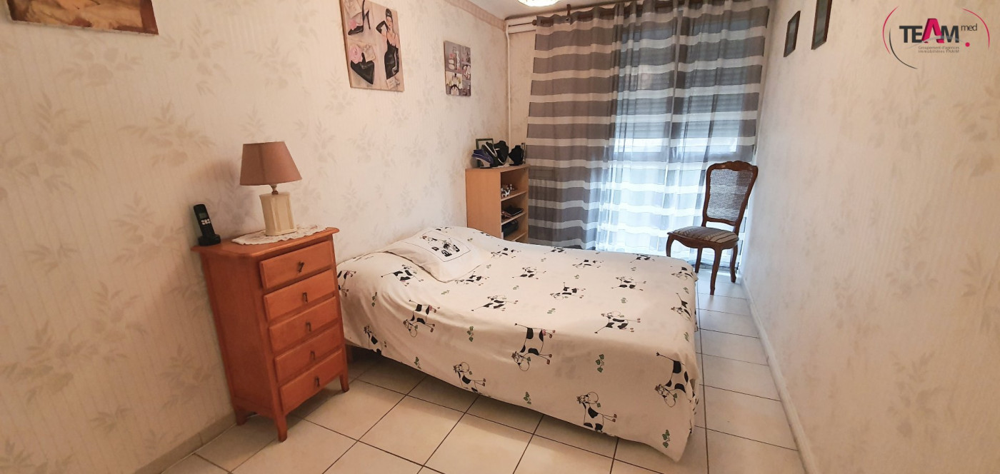 sale Appartement Sete - Photo 2