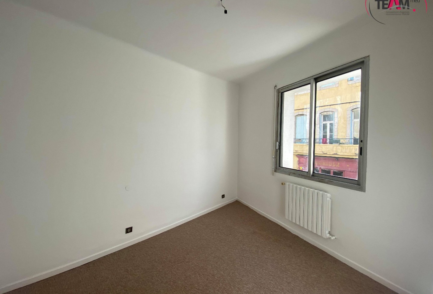 location Appartement Sete - Photo 5