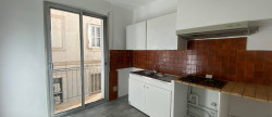 location Appartement Sete