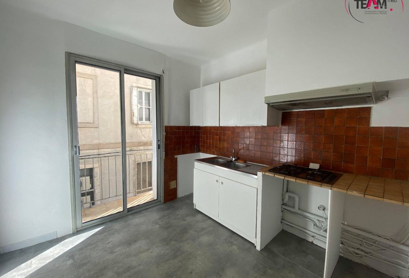 location Appartement Sete - Photo 4