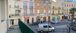 location Appartement Sete