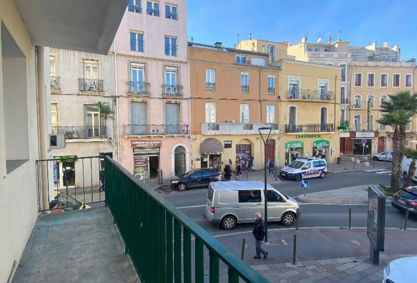 location Appartement Sete - Photo 10