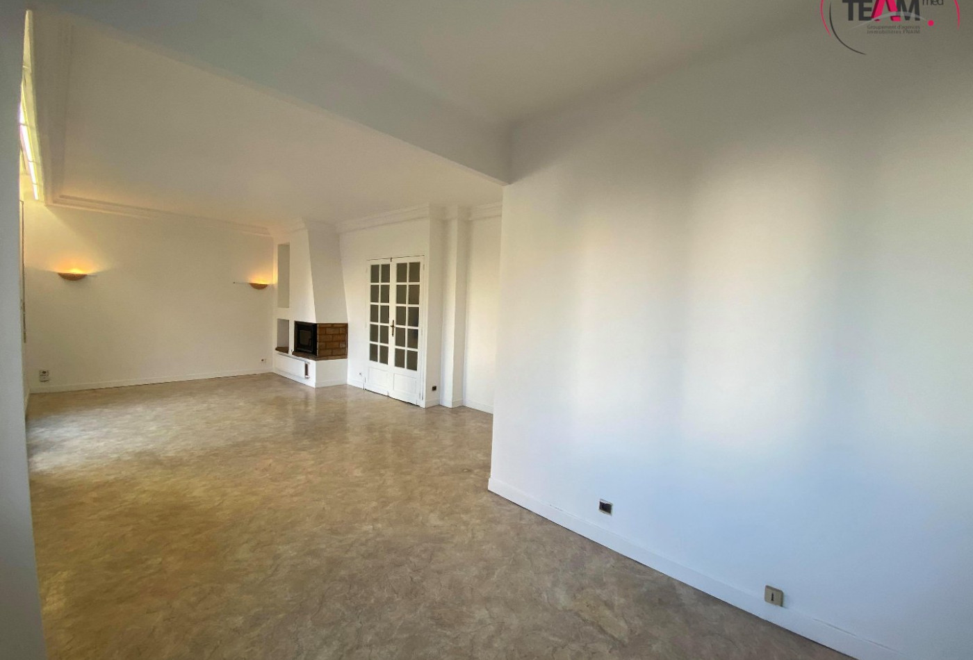 location Appartement Sete - Photo 2