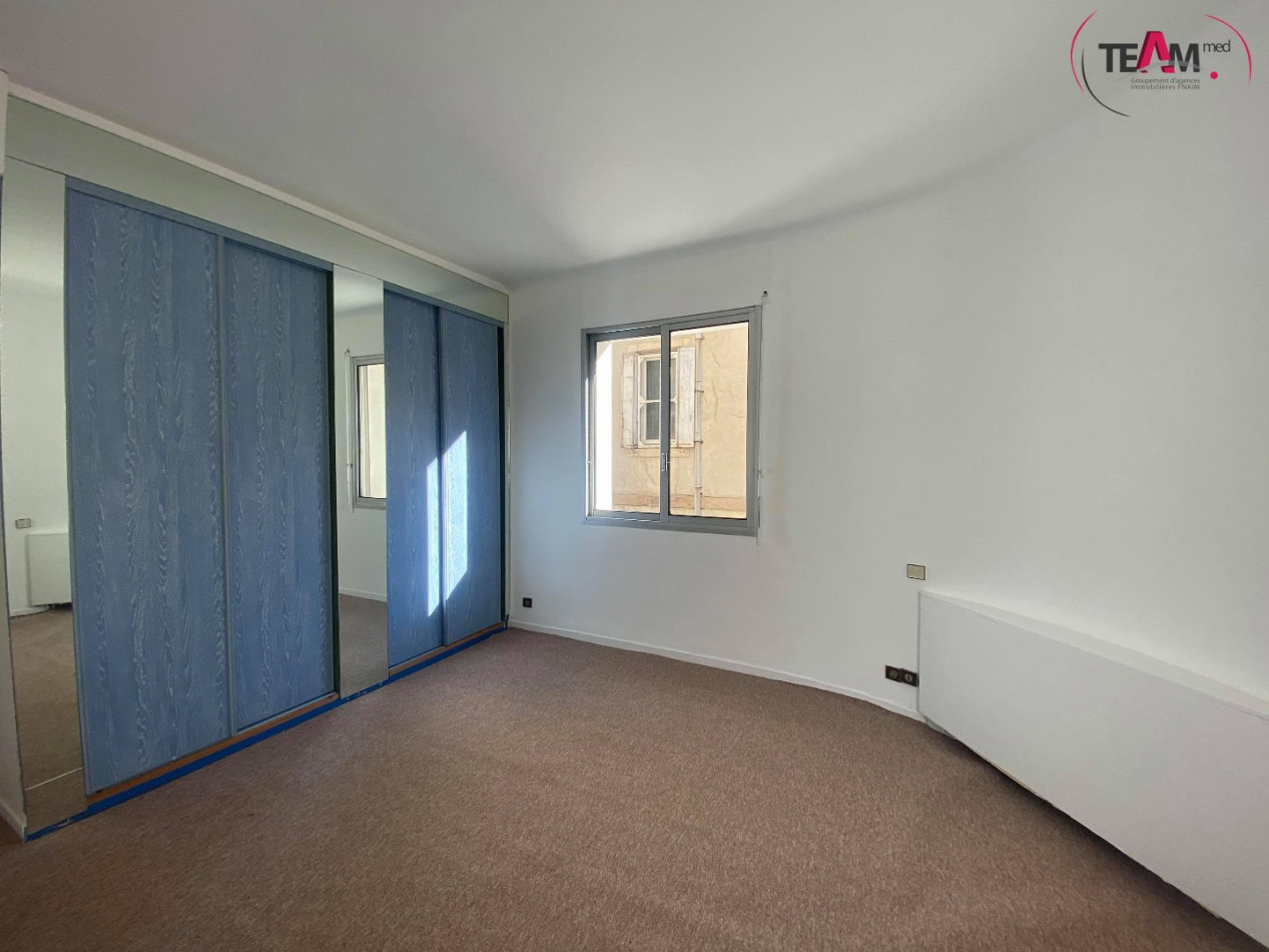 location Appartement Sete - Photo 6