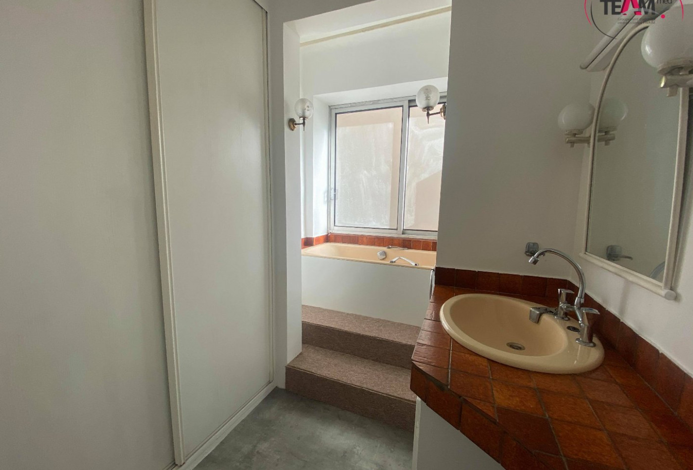 location Appartement Sete - Photo 9