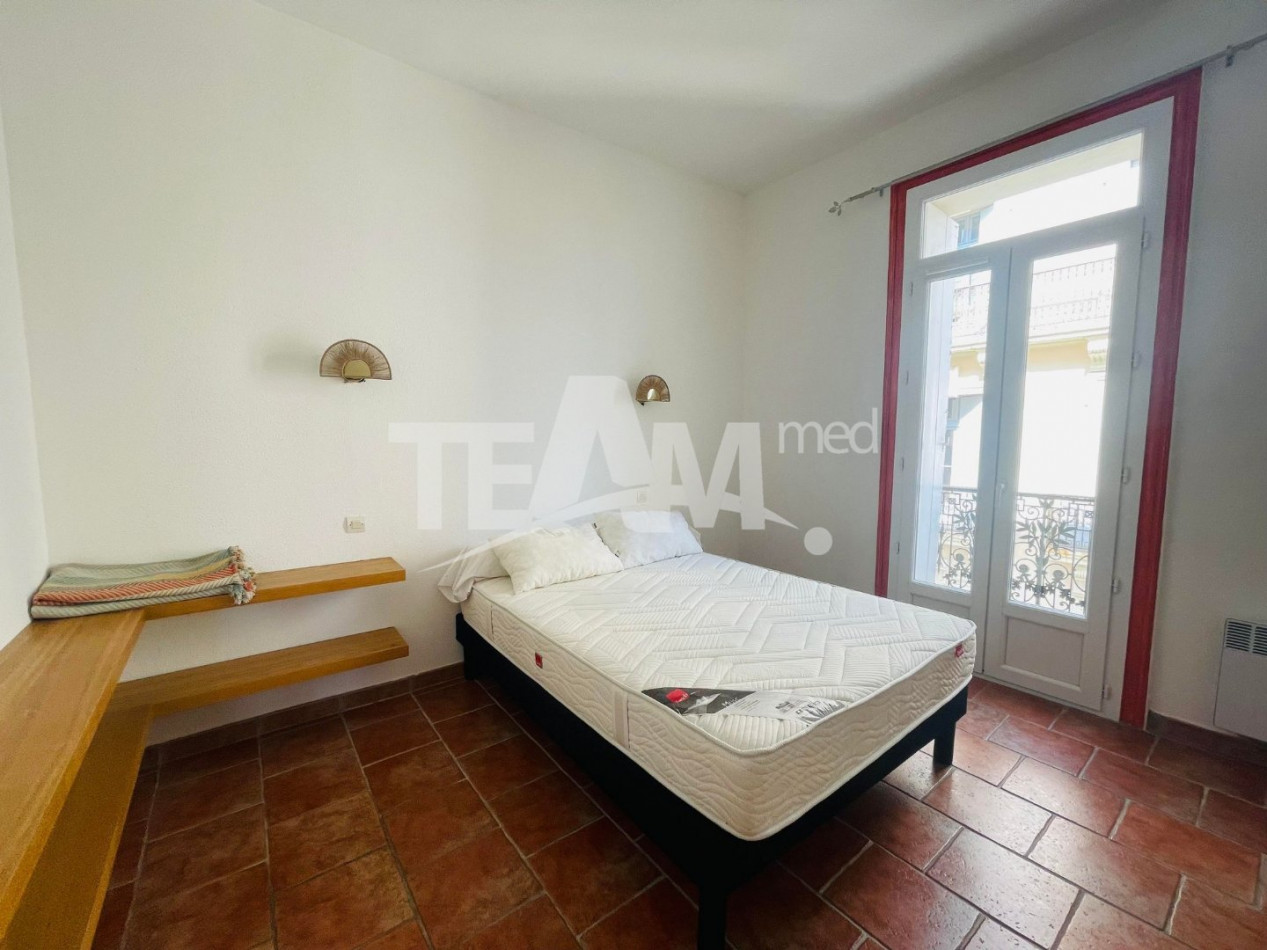 à louer Appartement Sete - Photo 10