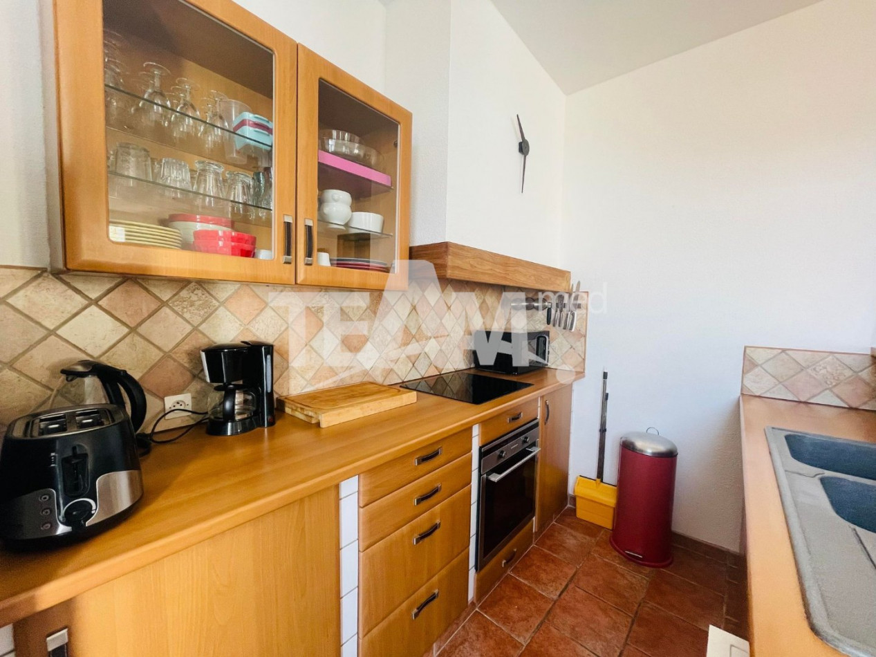 à louer Appartement Sete - Photo 6