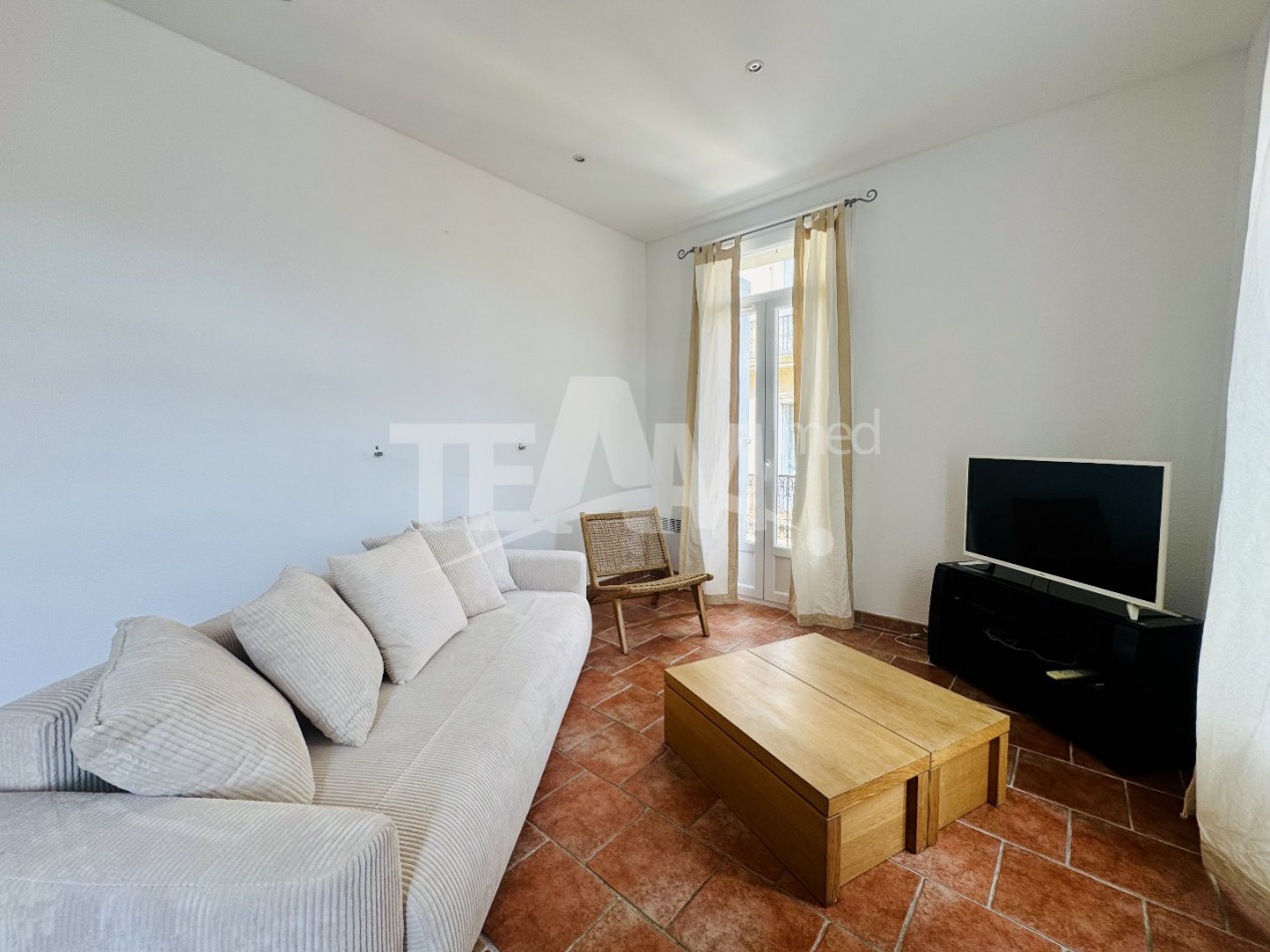 à louer Appartement Sete - Photo 3