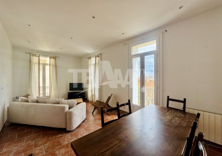 à louer Appartement Sete