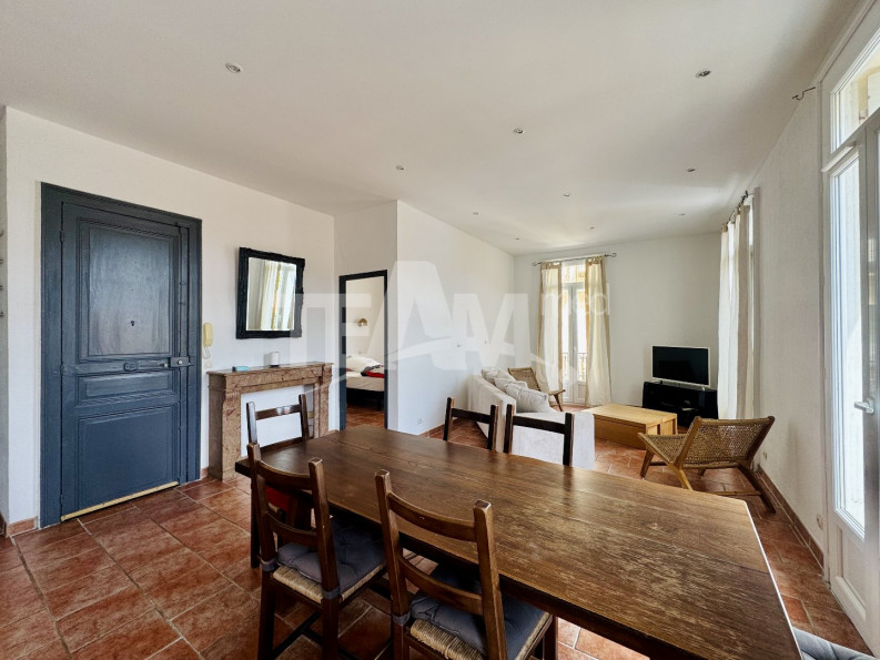 location Appartement Sete - Photo 4