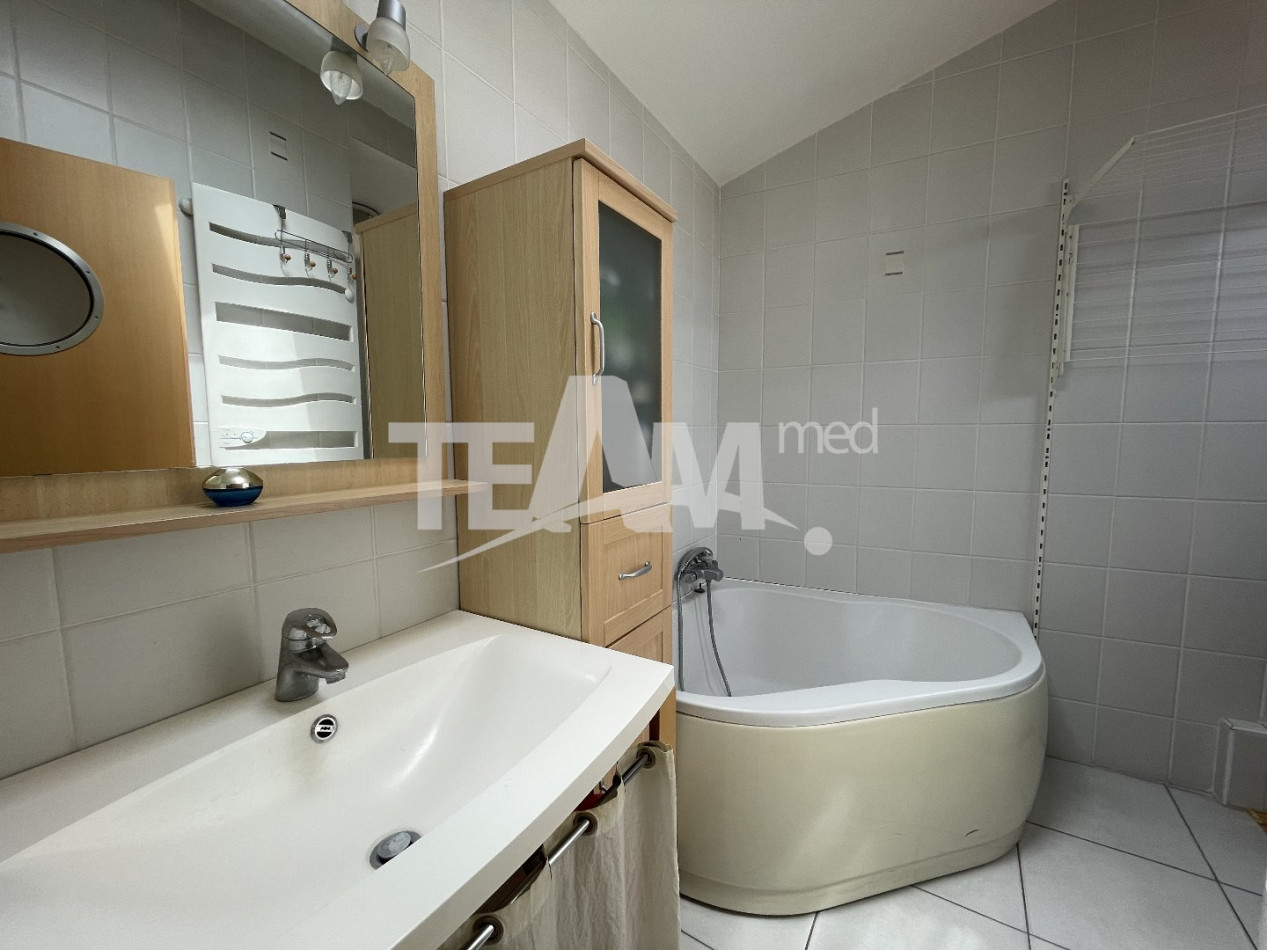 vente Appartement Sete - Photo 7