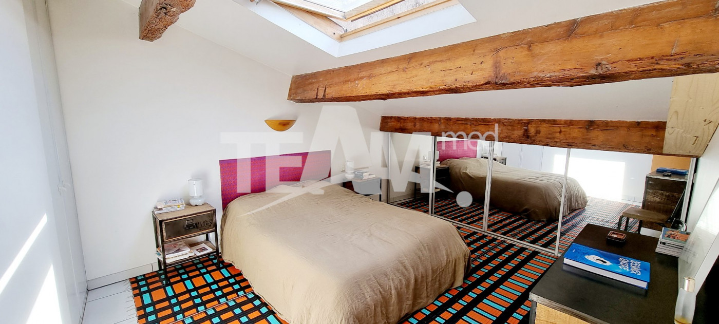 vente Appartement Sete - Photo 2