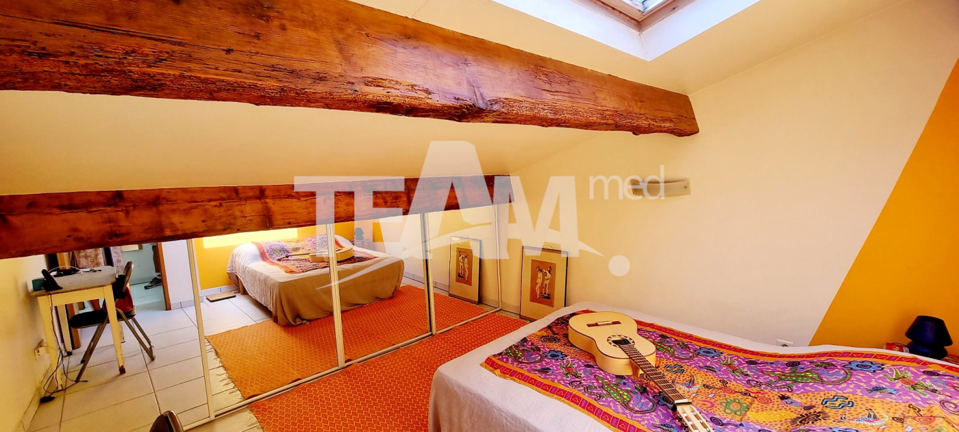 vente Appartement Sete - Photo 5