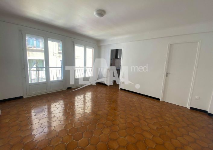 location Appartement Sete