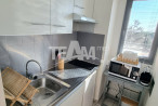 location Appartement en résidence Sete