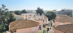 location Appartement en résidence Sete