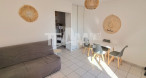 location Appartement en résidence Sete