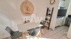 location Appartement en résidence Sete