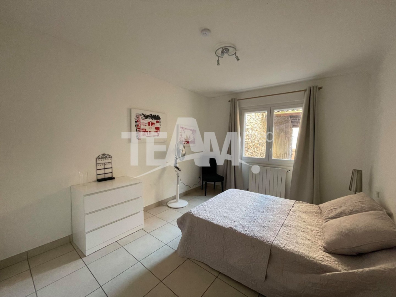 location Appartement Sete - Photo 9