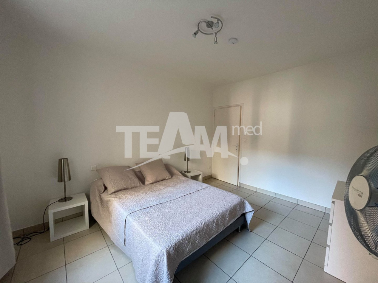 location Appartement Sete - Photo 8