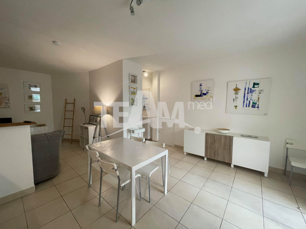 location Appartement Sete - Photo 2