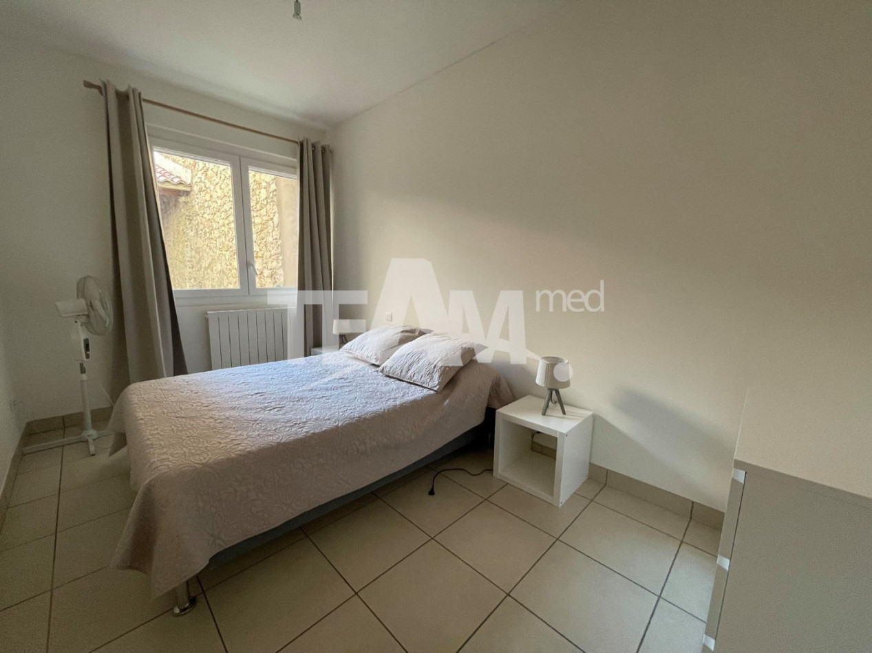 location Appartement Sete - Photo 10
